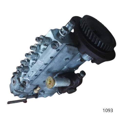 Bomba Injetora Diesel 6CC Bosch Original Ref 6A800410RS 208510