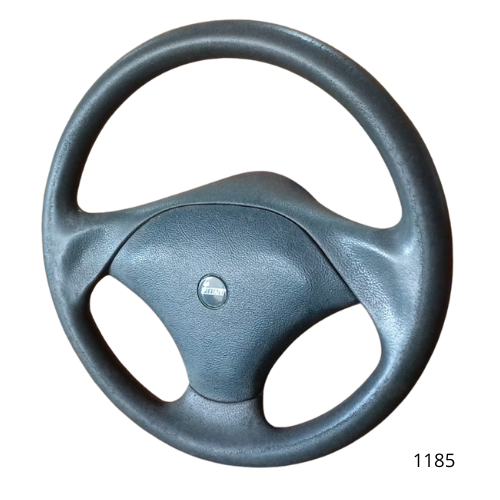 Volante Direção Fiat Palio 1997 Original