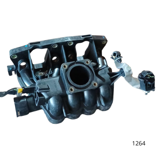 Coletor de Admissão Fiat Palio Fire 1.0 Ref 55184057 Original