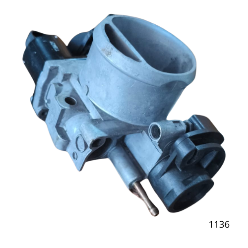 TBI Corpo de Borboleta Fiat Siena 1.0 Strada 1.5 Original Ref 38 SX BF01 03 31796 Magneti Marelli