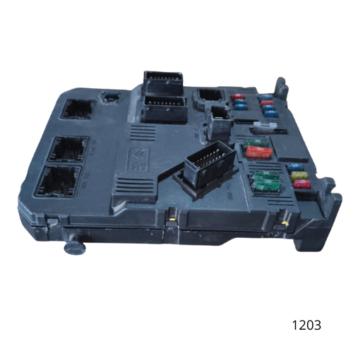 BSI Peugeot 206 207 1.6 16V C3 Original Ref 9646777380