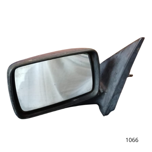 Espelho Retrovisor Ford Escort Sapão Verona 1993 A 1996 Lado Esquerdo Original