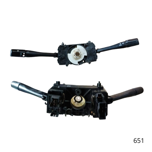 Chave De Seta Honda Civic 1994 1995 1996 Sem Fita Do Airbag