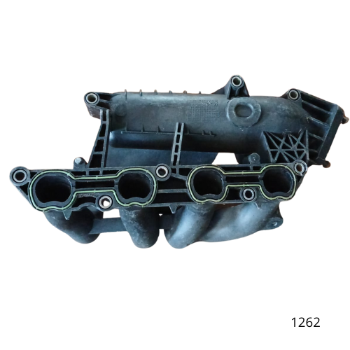 Coletor de Admissão Ford Courier 1997 1.4 16V Original