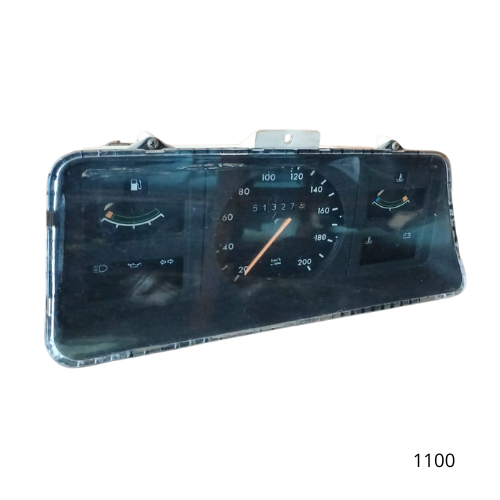 Painel Instrumento Chevrolet Kadett Monza Original Ref 880470015