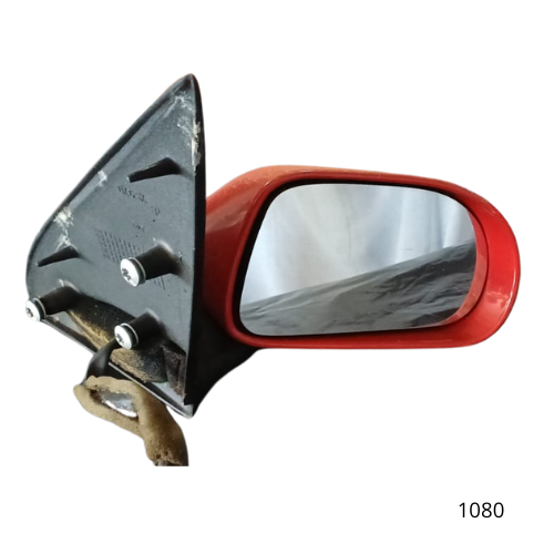 Espelho Retrovisor Fiat Brava Lado Direito Original