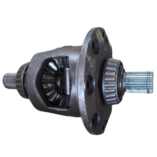 Caixa Satélite Mercedes MB 180 1994 A 1999 Original Ref 6313350201 Vazia