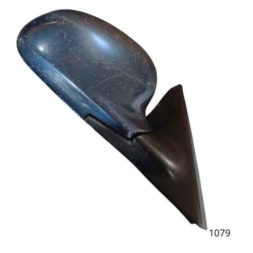 Par de Retrovisor Elétrico Honda Civic 1996 Original