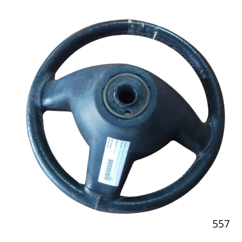 Volante Direção Volkswagen Gol G4 Parati Saveiro