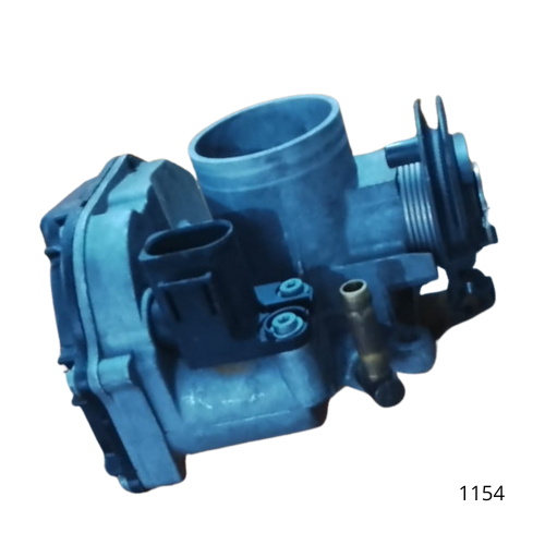 TBI Corpo de Borboleta Volkswagen Gol G3 Parati 1.0 8V Ref PTB - GF20