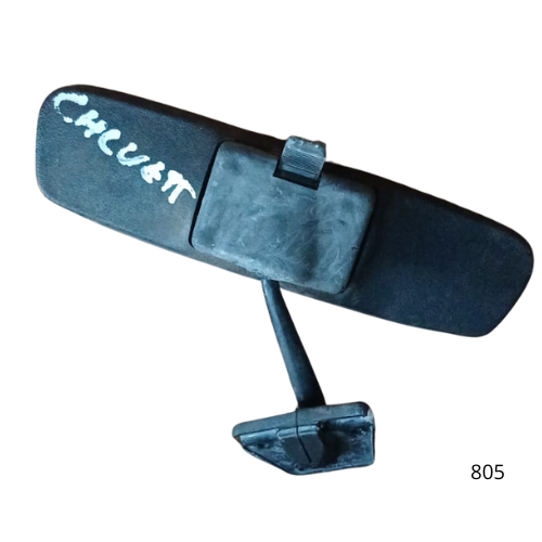 Espelho Retrovisor Interno Chevrolet Chevette 1976 A 1988 Original
