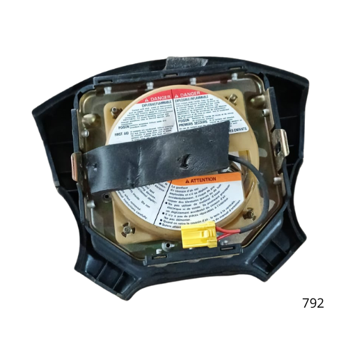 Airbag da Direção Honda Civic 1996