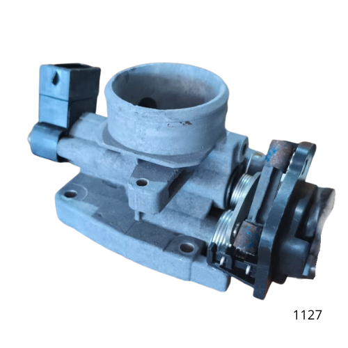 TBI Corpo de Borboleta Ford Fiesta Ka 1998 A 2002 Original Ref 95BF 9B989