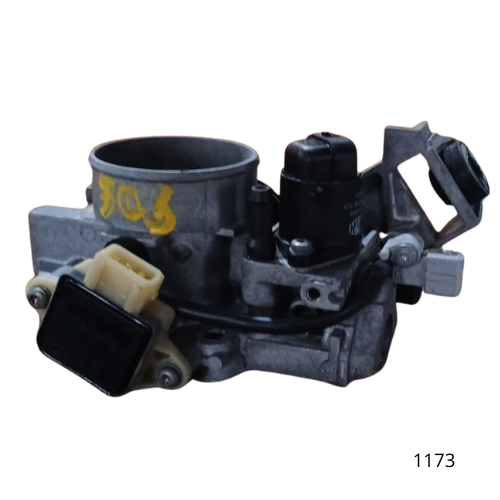 TBI Corpo de Borboleta Peugeot 306 406 Xsara Partner 1.8 16V Original