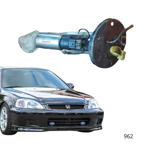 Bomba de Combustível Honda Civic 1998 1999 Original