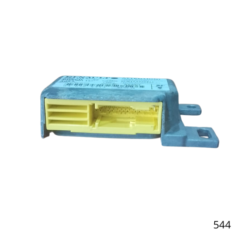 Modulo Central Airbag Renault Clio 1999 A 2006 