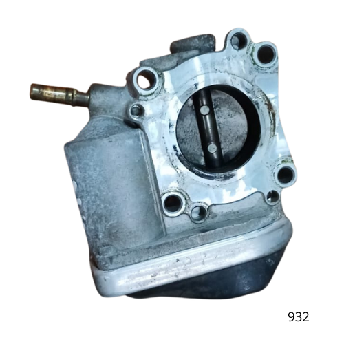 TBI Corpo de Borboleta Renault Clio Logan 1.0 1.6 16V 2006 A 2014 Original