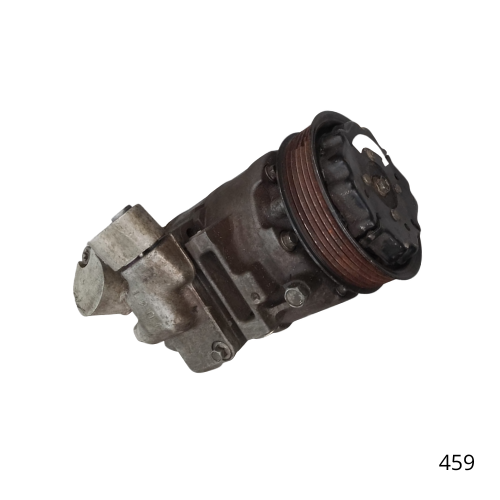 Compressor Ar Condicionado Volkswagen Polo 1.6 2000 A 2012