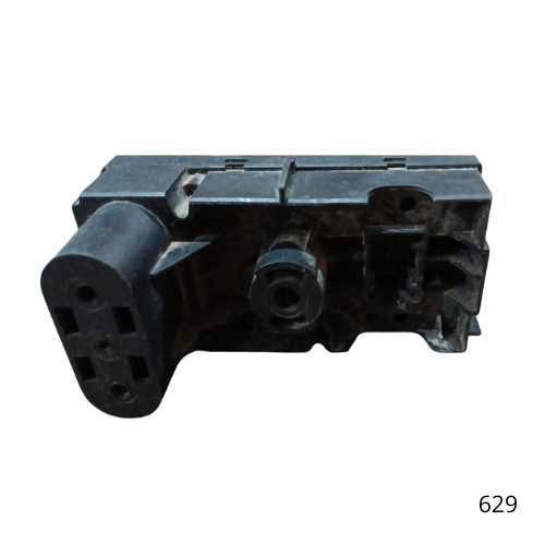 Chave De Luz E Neblina Chevrolet Meriva Vectra Ref 93318013