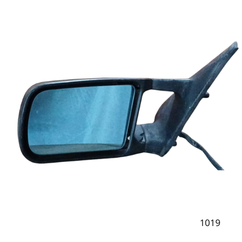 Espelho Retrovisor Fiat Tempra 1995 Elétrico Lado Esquerdo Original