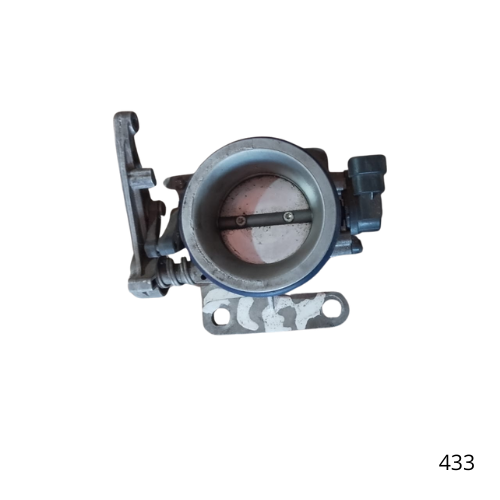 TBI Corpo de Borboleta Renault Scenic 1.6 6V Original