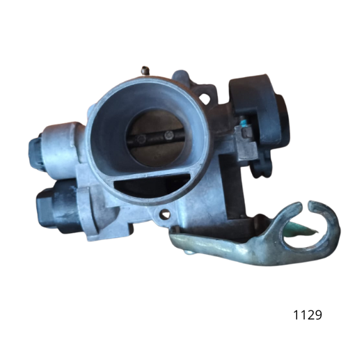 TBI Corpo de Borboleta Fiat Palio Siena Original Ref 34SXFE6 01 24604