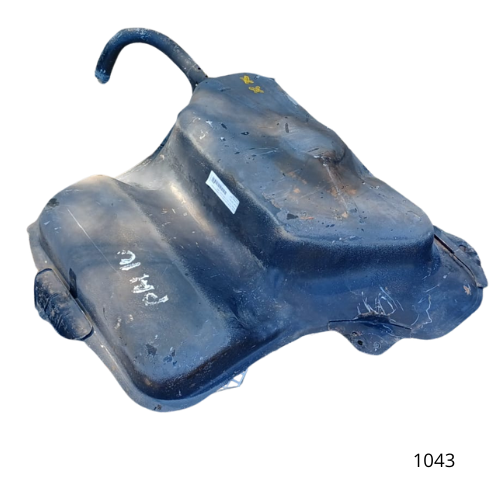 Tanque de Combustível Fiat Palio Weekend 1997 A 2002 Original