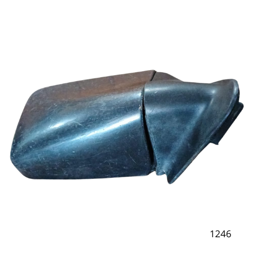 Espelho Retrovisor Chevrolet Kadett 1993 A 1997 Manual Lado Direito