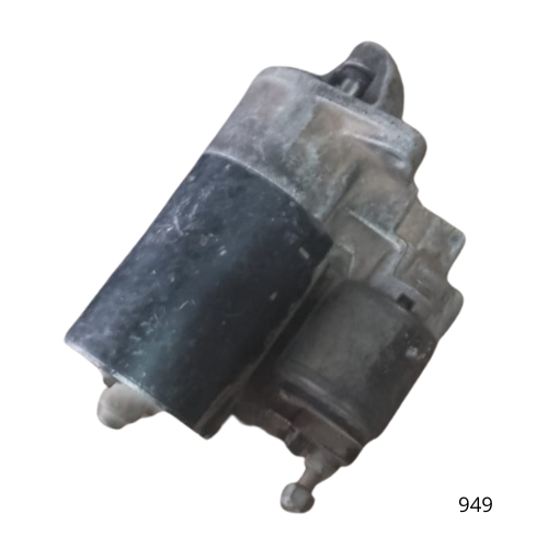 Motor de Partida Fiat Marea 1.8 2.0 Original
