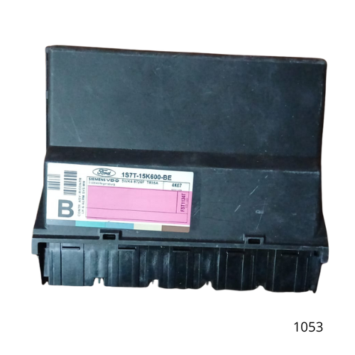 Módulo Conforto Ford Focus Ref 5WK48726F Original