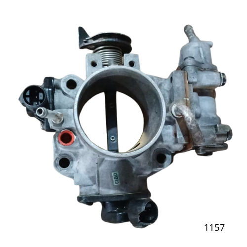 TBI Corpo de Borboleta Honda Aacord 1992 A 2000 Original