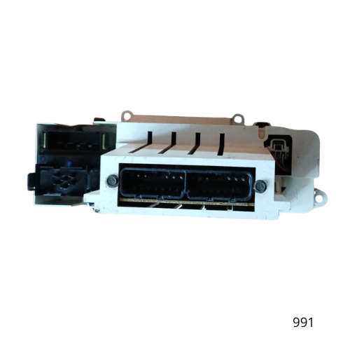 Comando Ar Condicionado Digital Ford Mondeo 2002 A 2006 Original