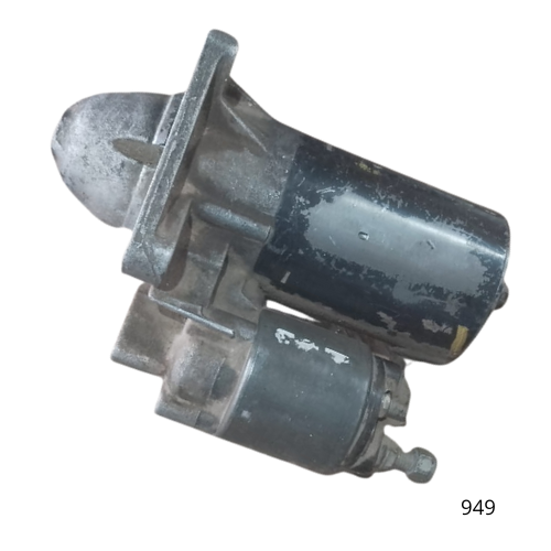 Motor de Partida Fiat Marea 1.8 2.0 Original