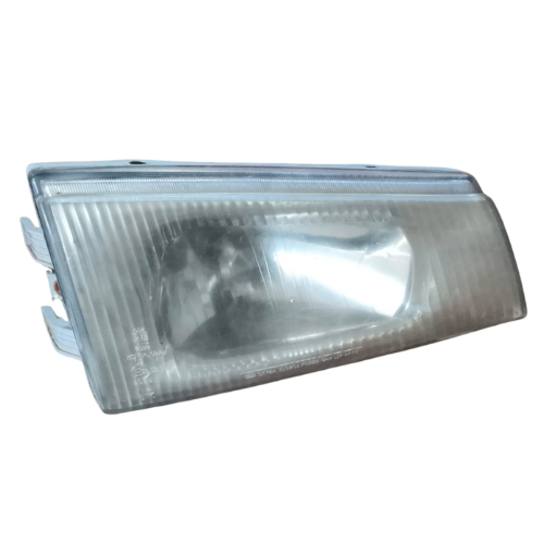 Par de Farol Kia Besta GS 1998 A 2003 Original