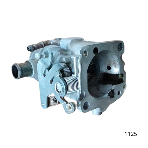 TBI Corpo de Borboleta Corsa Wind 1998 1.0 Original Ref 17097226 065-98-1