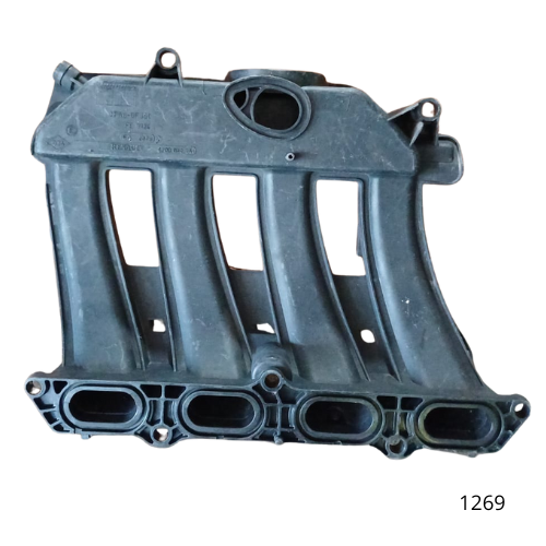 Coletor de Admissão Renault Megane 2.0 Original Ref 8200022251