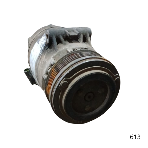 Compressor Volkswagen Gol Ap 1.6 Parati Saveiro Original