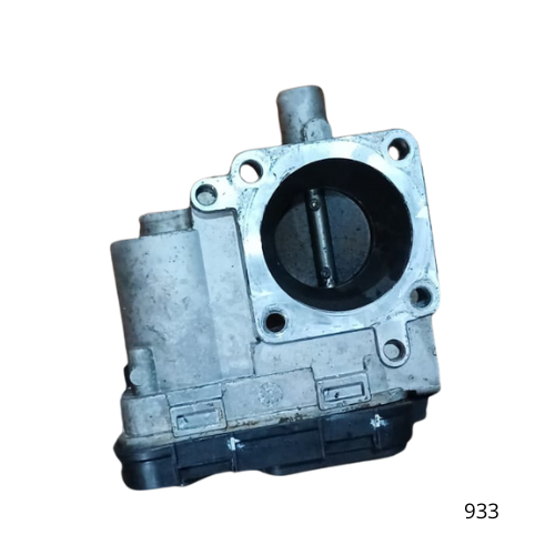 TBI Corpo de Borboleta Fiat Palio Siena Magneti Marelli 18015059886