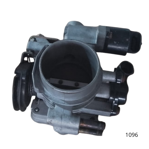 TBI Corpo de Borboleta Chevrolet Corsa Classic 1.0 16V 1996 A 2010 Ref 06 681 C - 1697