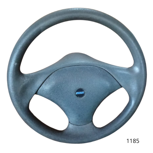 Volante Direção Fiat Palio 1997 Original