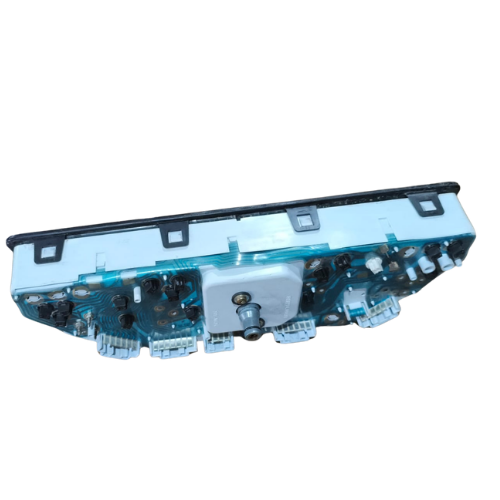 Painel de Instrumento Fiat Uno 2007 Original Ref 606224 001.1