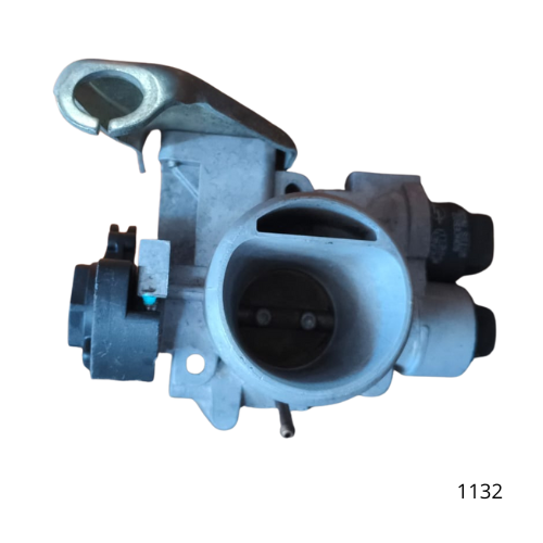 TBI Corpo de Borboleta Fiat Strada 1.5 Original Ref 34SXFE6 01 18305