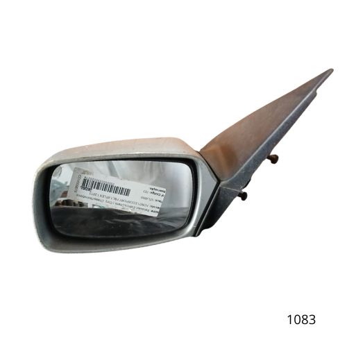 Espelho Retrovisor Elétrico Ford Mondeo 1997 1998 Lado Esquerdo Original