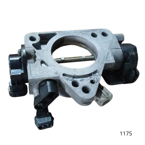 TBI Peugeot Citroen PS630 2002 em Diante 1.8 16V Original