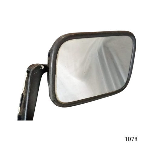 Espelho Retrovisor Renault Trafic 1995 A 1999 Lado Esquerdo Original