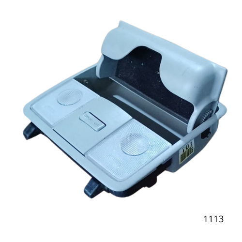 Luz de Teto Cortesia Kia Cerato 2009 A 2013 Original