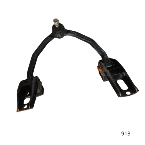 Balança Superior Kia Besta 2.7 Lado Direito 1997 A 2000 Original