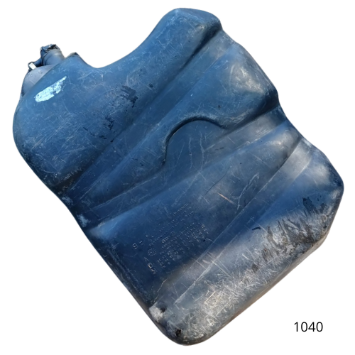 Tanque de Combustível Volkswagen Golf 1995 A 1999 Original