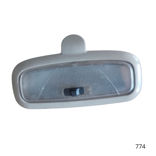 Luz de Teto Cortesia Ford Focus Original