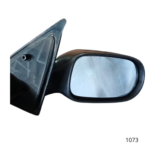 Espelho Retrovisor Manual Fiat Siena 2007 Original Lado Direito